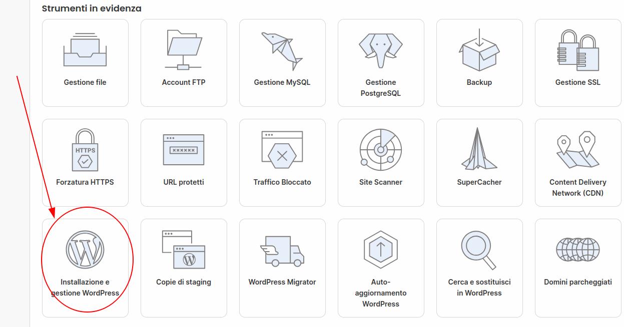 How to block SiteGround WordPress automatic updates