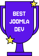 Top Joomla Developer