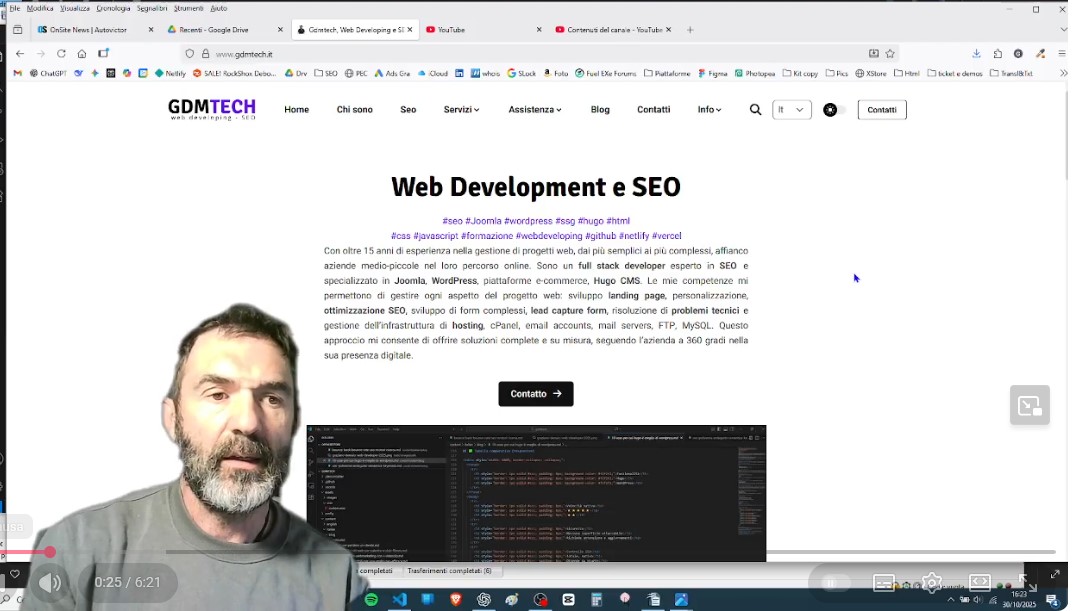 Come capire se un sito è ottimizzato SEO senza accedere al back-office
