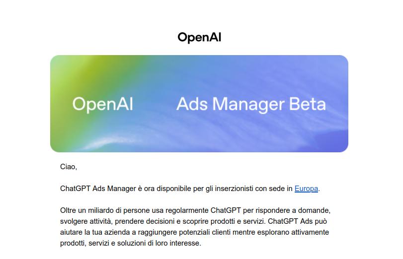 ChatGPT Ads: Paid Advertising Is Challenging Google Ads
