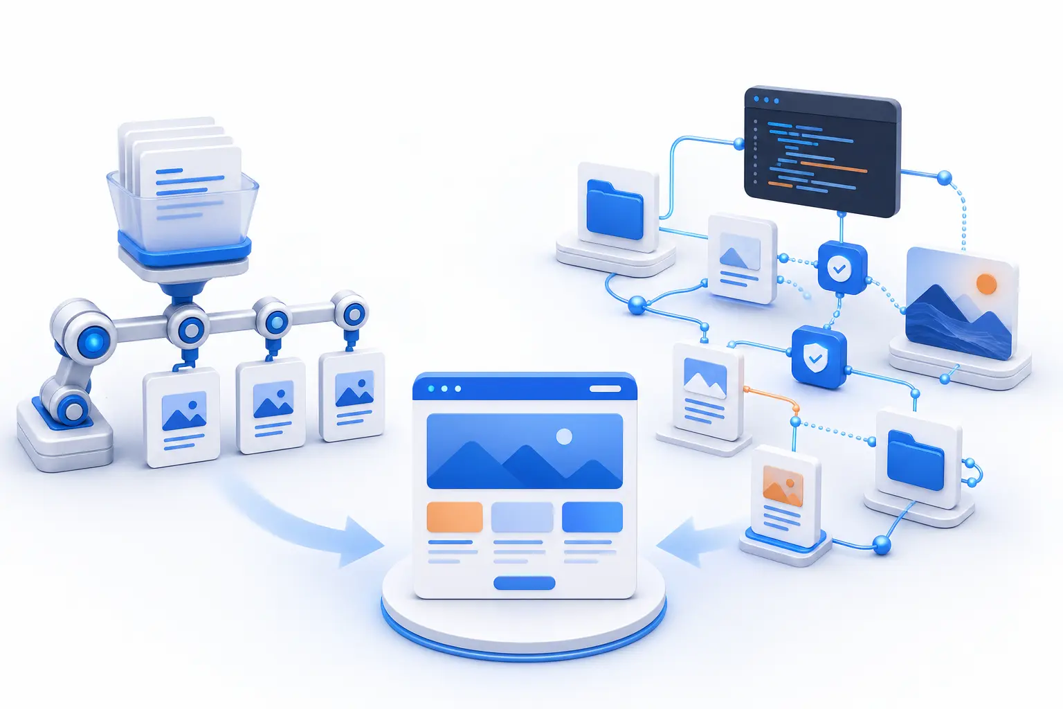 Codex vs prompt fisso: quale AI scegliere per un progetto web?