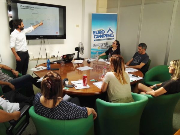 milano corsi web marketing in azienda