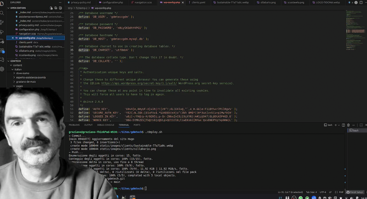 Cosa fa un Web Developer? 5 esempi pratici