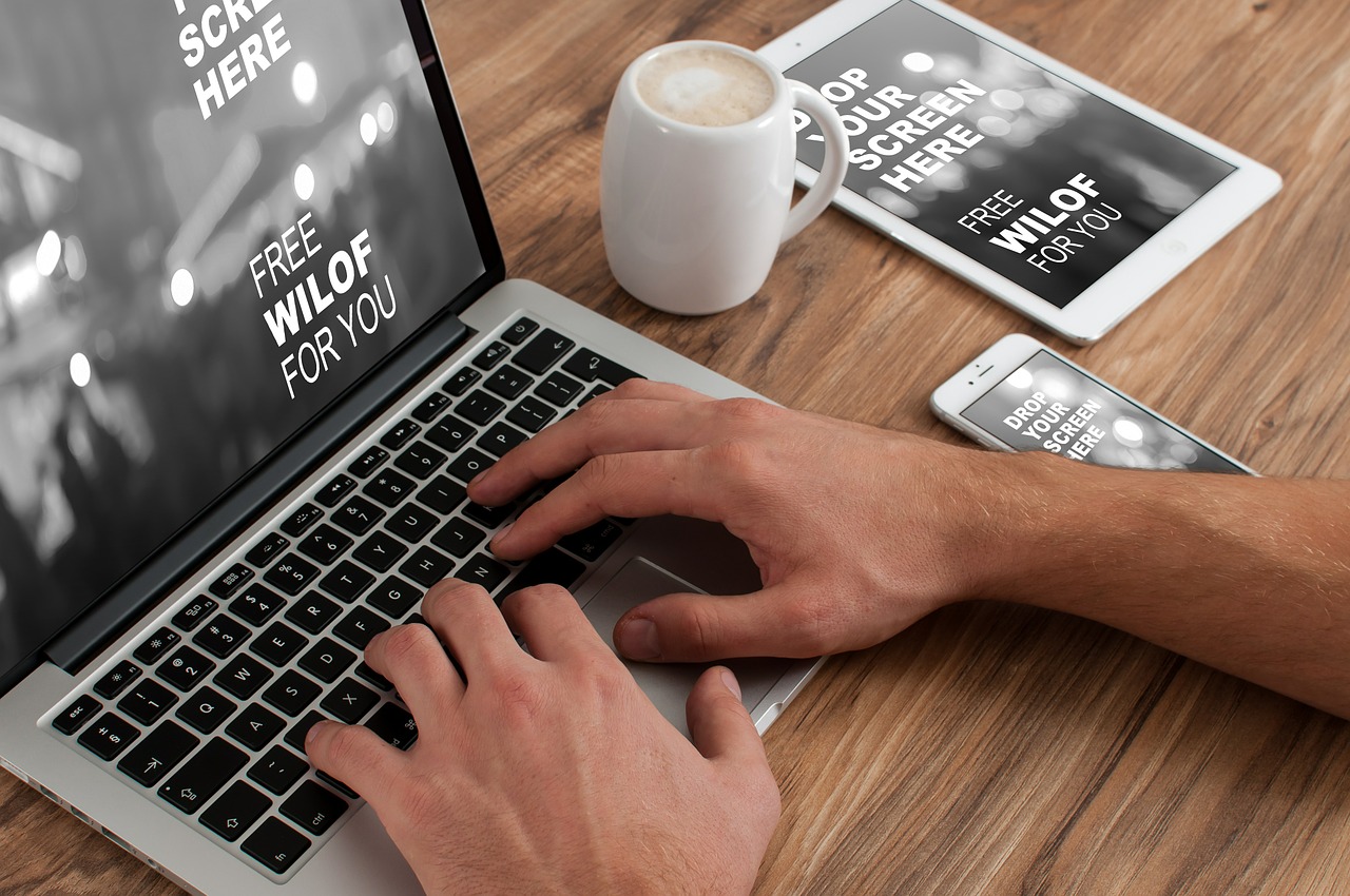 freelance web come filosofia di vita