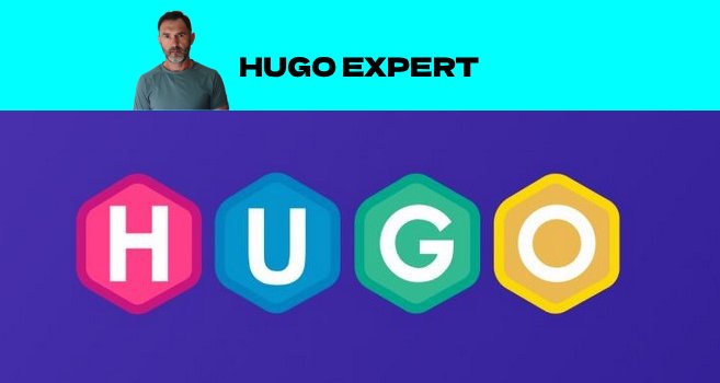 Hugo, HugoPlate, Netlify and GitHub expert for static websites