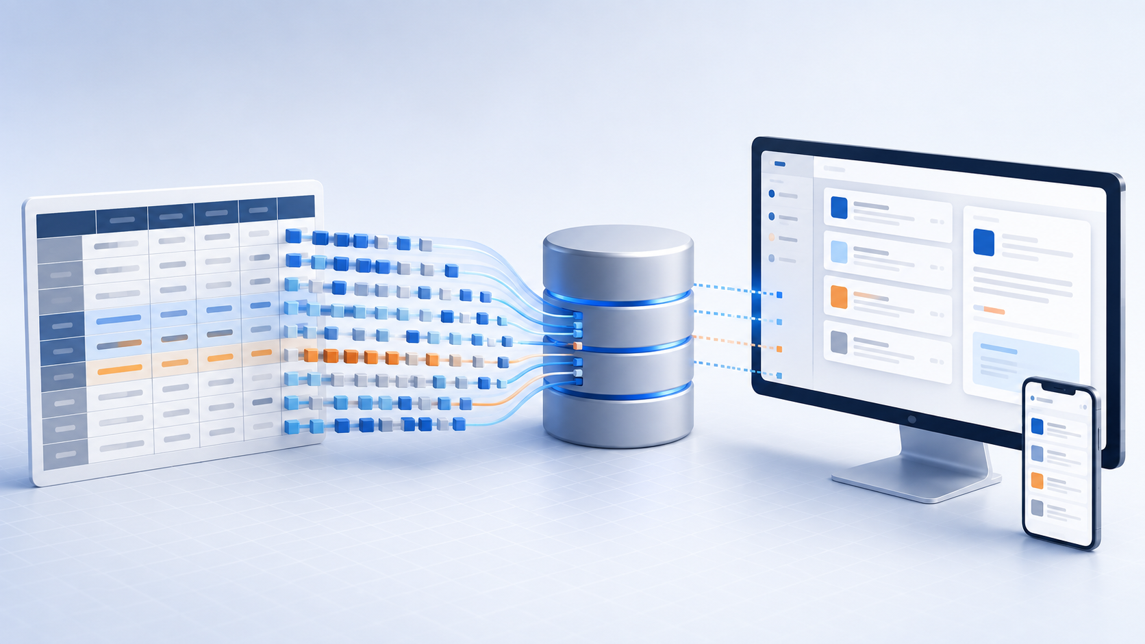 How to import Excel into WordPress with a custom plugin