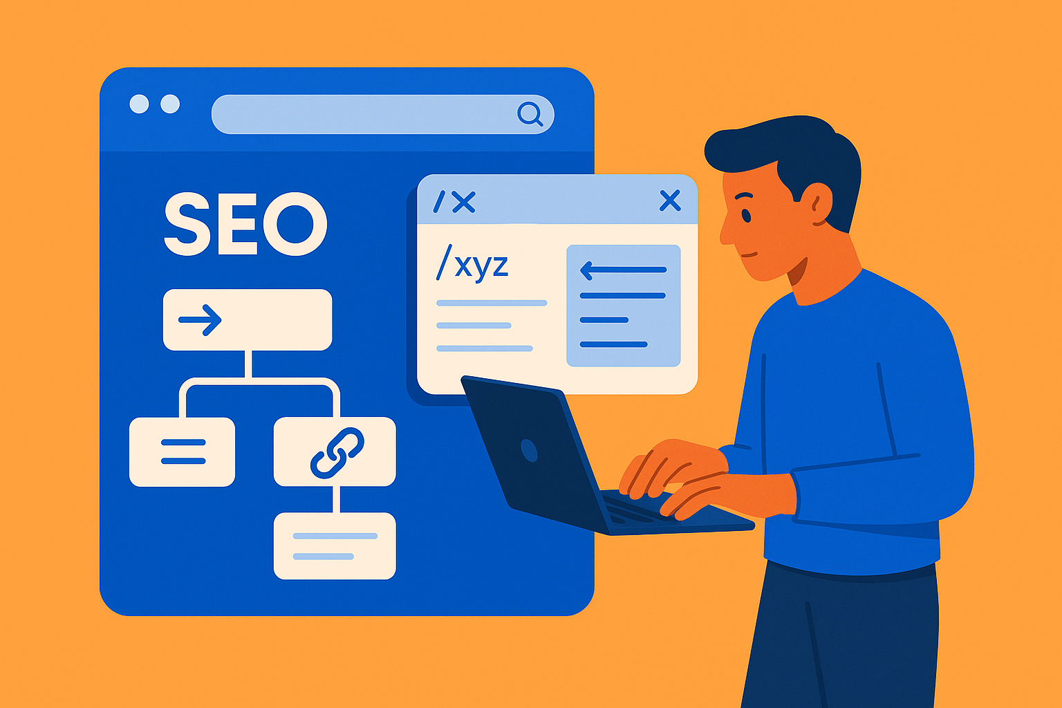 Joomla e costruzione errata delle URL con voci menu particolari