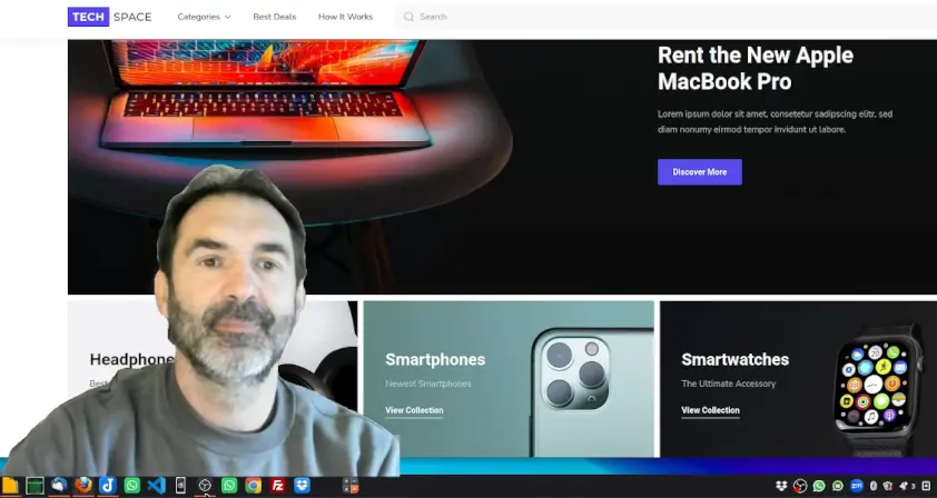 Consulente web developer esperto SEO in outsourcing per siti web ed ecommerce