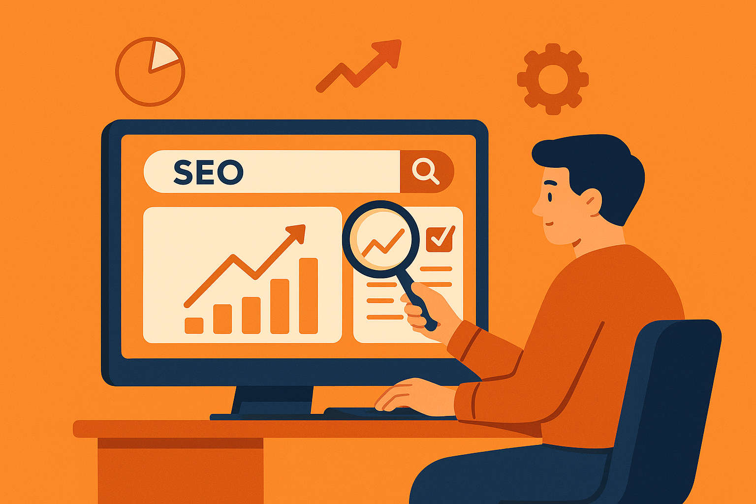 I principali parametri SEO da controllare periodicamente in Search Console
