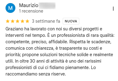 Recensione 7