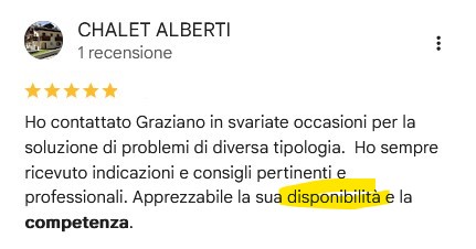 Recensione 2