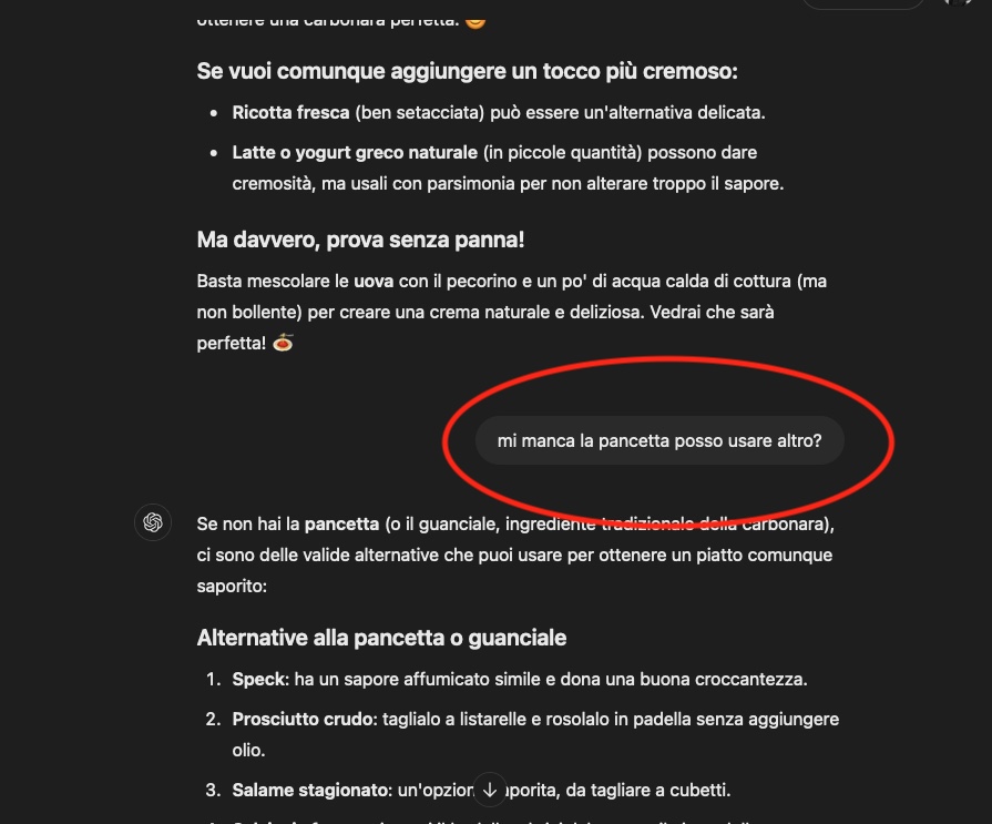 SEO: Motori di ricerca e intelligenza artificiale - Differenze, futuro, esempi