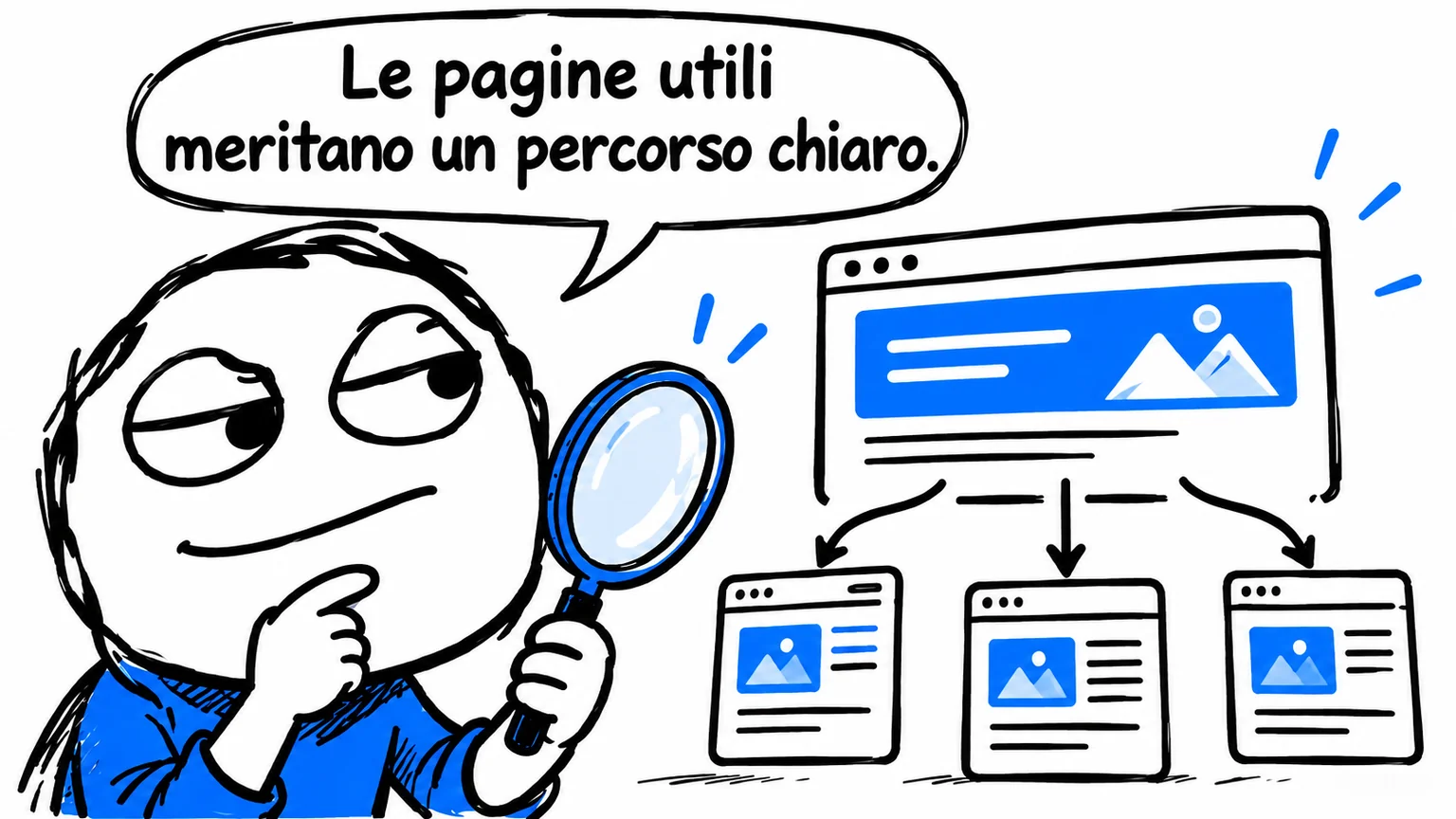 SEO per siti statici: contenuti, indicizzazione e prestazioni