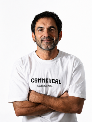 Graziano De Maio, Web designer, SEO specialist