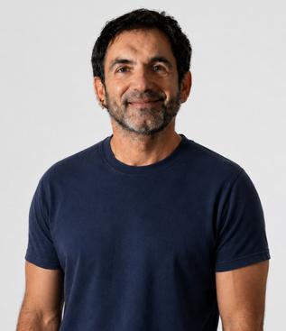 Graziano De Maio, Web designer, SEO specialist