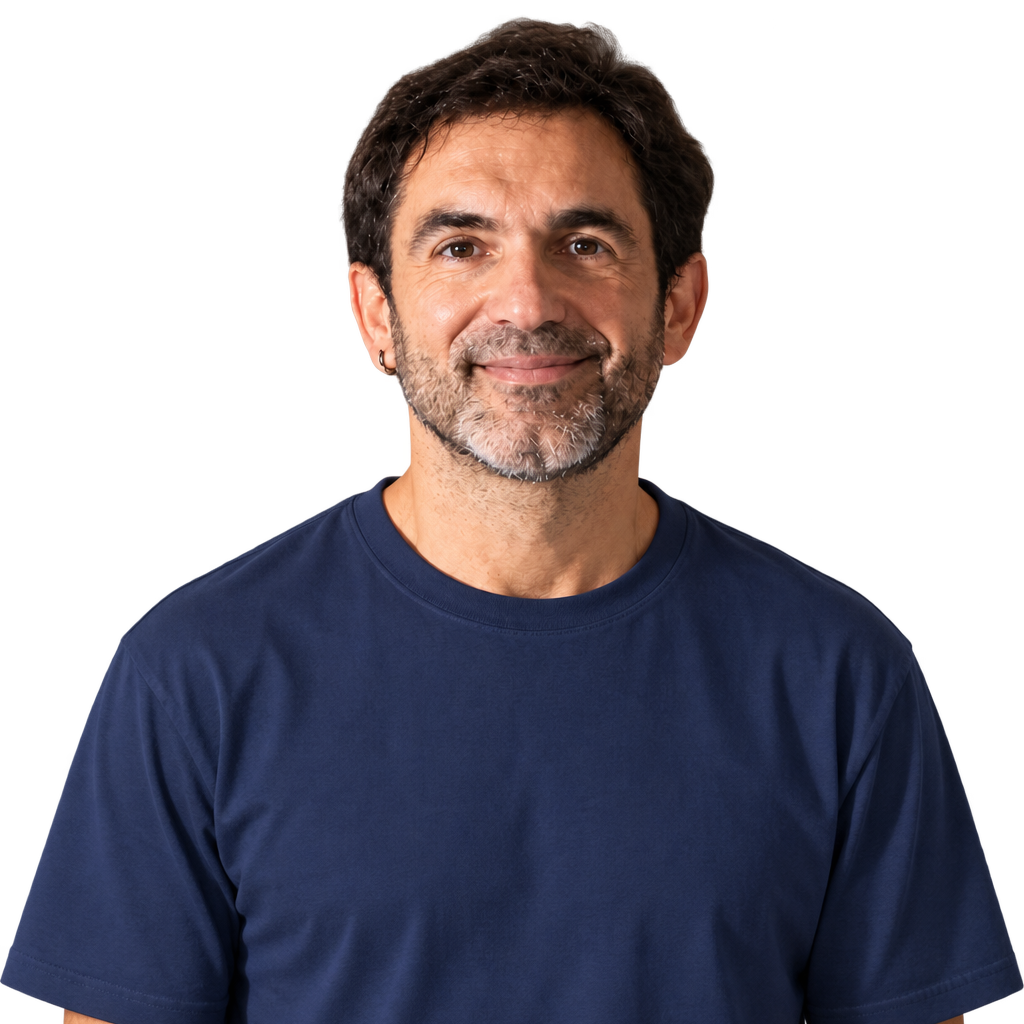 Graziano De Maio Web developer, consulente SEO Graziano De Maio, Web designer, SEO specialist