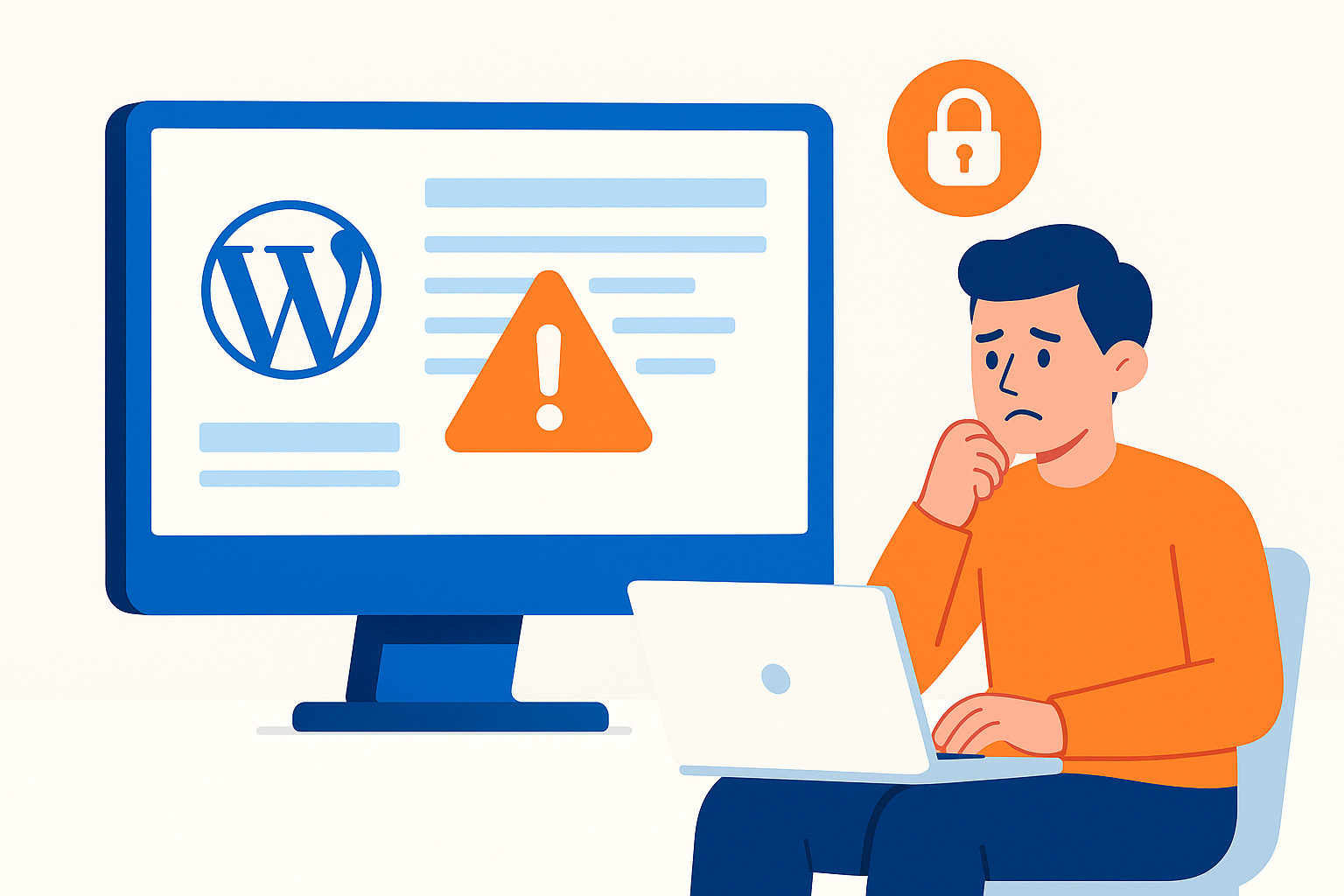 WordPress Dashboard Won't Load: 8 Causes and How to Fix Them